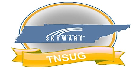 EXHIBITOR REGISTRATION - 2019 TENNESSEE SKYWARD USERS CONFERENCE primary image