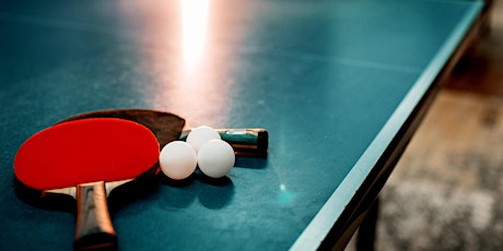 Image principale de NetSuite Ping Pong Championship for startups