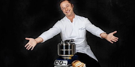 Immagine principale di Corso di cucina - Pane e salame con Daniele Persegani 