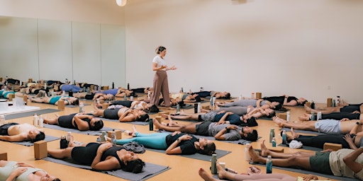 Discover Alo Yoga Events & Activities in Newport Beach, CA
