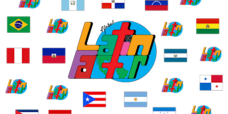 Live Podcast Recording with The Global Latin Factor: Join The Community