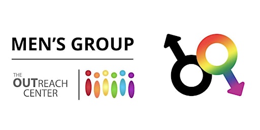 Men's Group primary image