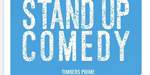 Imagem principal de Timbers Comedy Night Ludington MI-Comedians from around the nation Live!