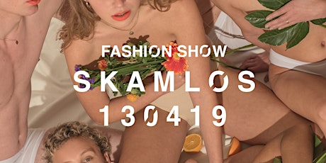 Hauptbild für FASHION DEGREE SHOW SKAMLØS