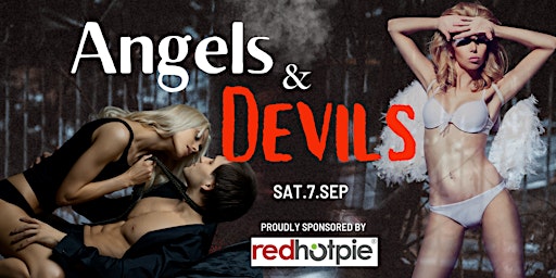Immagine principale di Angels and Devils 