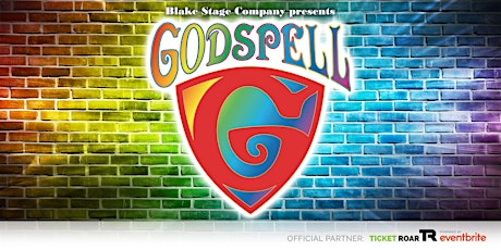 Blake Stage Company presents Godspell 04.4 primary image