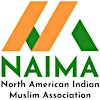 Logo de North American Indian Muslim Association