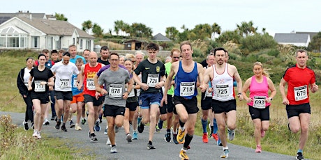 Armada 8km Road Race and Walk primary image