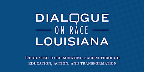 Dialogue on Race Facilitator Training – May 2024