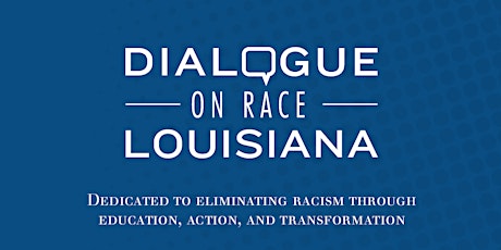 Dialogue on Race Facilitator Training – May 2024 primary image