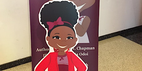 7th Annual African American Children's Book Fair (FREE EVENT) primary image