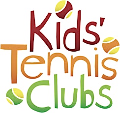 Kids Tennis Club Workshop primary image