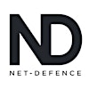Logotipo de Net Defence