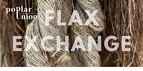 Flax exchange - Free workshop