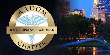 TC AADOM Chapter Meeting- RSVP now for March 7th! primary image