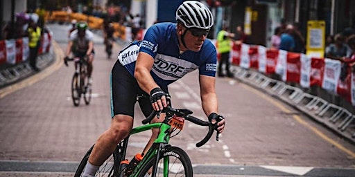 Immagine principale di Ford RideLondon-Essex 2024 