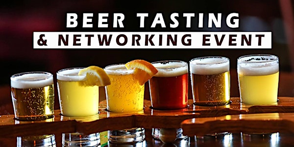 Goldkap Beer Tasting & Business Networking Event 