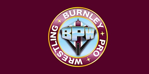 Burnley Pro Wrestling - Turf Moor