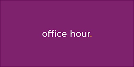 office hour. the americas