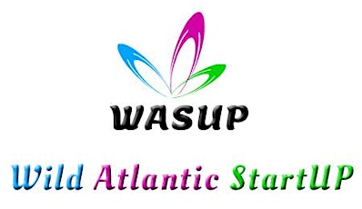 Wild Atlantic Startup  - WASUP primary image