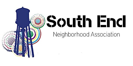 South End Neighborhood Association: HOA Presidents’ Meeting  primary image