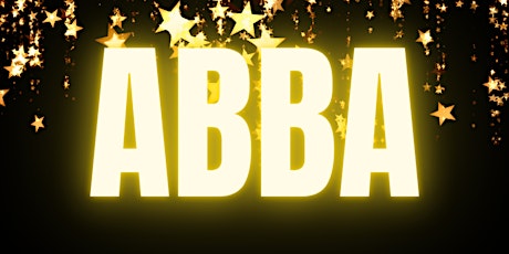 Tribute Night - ABBA