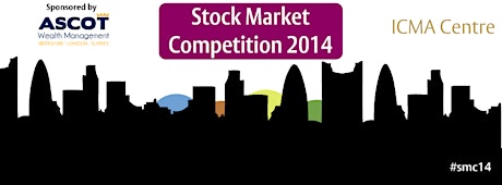 Stock Market Competition 2014 primary image