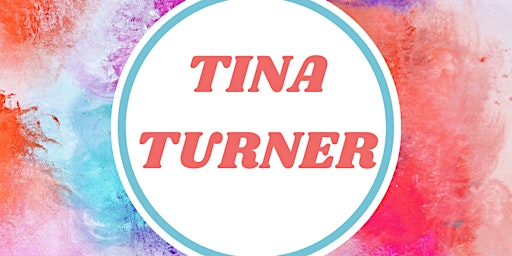 Tribute Night - Tina Turner @ Inchyra primary image