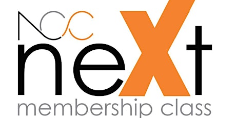 NCC NEXT Membership Class primary image