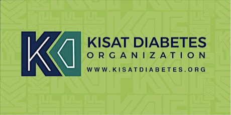 Kisat Diabetes Organization 2019 5K Run/Walk primary image