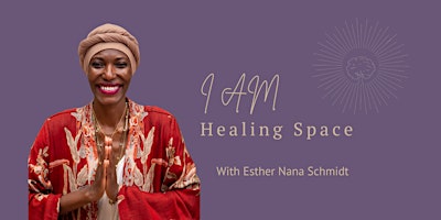 Imagen principal de I AM Healing Space