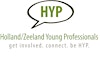 Logo de Holland/Zeeland Young Professionals
