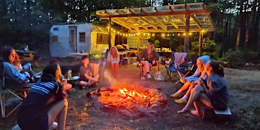 Hauptbild für Spirit Dinner