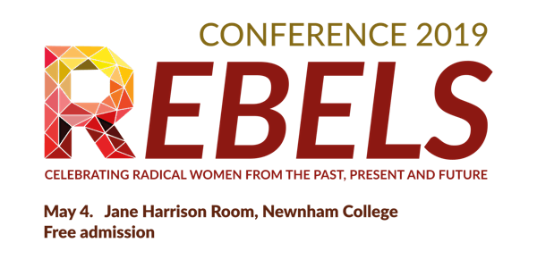 Rebels Conference 2019