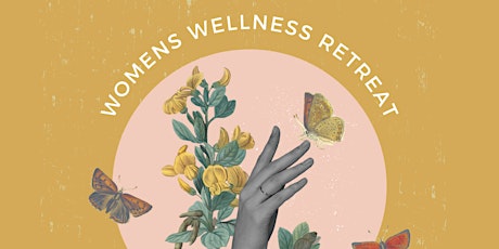 Women's Wellness  Retreat  primärbild