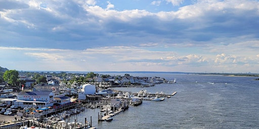 Hauptbild für Atlantic Highlands Fondo