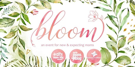 Primaire afbeelding van Bloom :: A Baby & Parenting Event in Austin