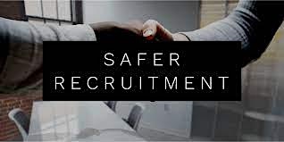 Safer Recruitment (Internal event for BCG staff only) primary image