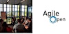 Logo de Agile Open Montréal