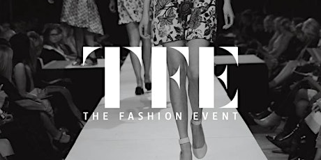 The Fashion Event - Timaru primary image