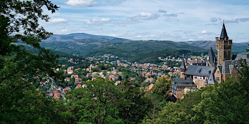 Hauptbild für "24h Trophy" in Wernigerode