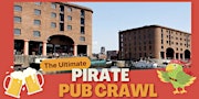 Imagem principal do evento Pirate Pub Crawl & Boat Tour