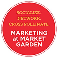 Marketing at Market Garden primary image