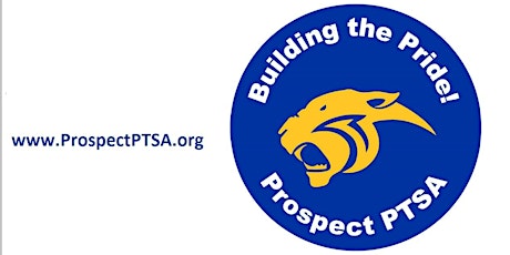 Propect High's PTSA Parent Ed Talk - The College Application Experience primary image