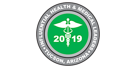 2019 Influential Health and Medical Leaders Dinner and Awards primary image
