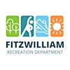 Logo de Fitzwilliam Recreation Department