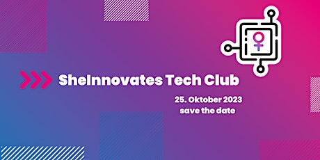 SheInnovates Tech Club #2 primary image