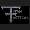 Logotipo da organização Titan Tactical