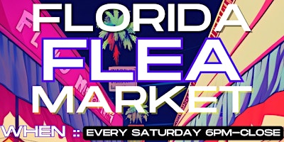 Florida Flea Market