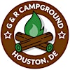 G&R Campground's Logo